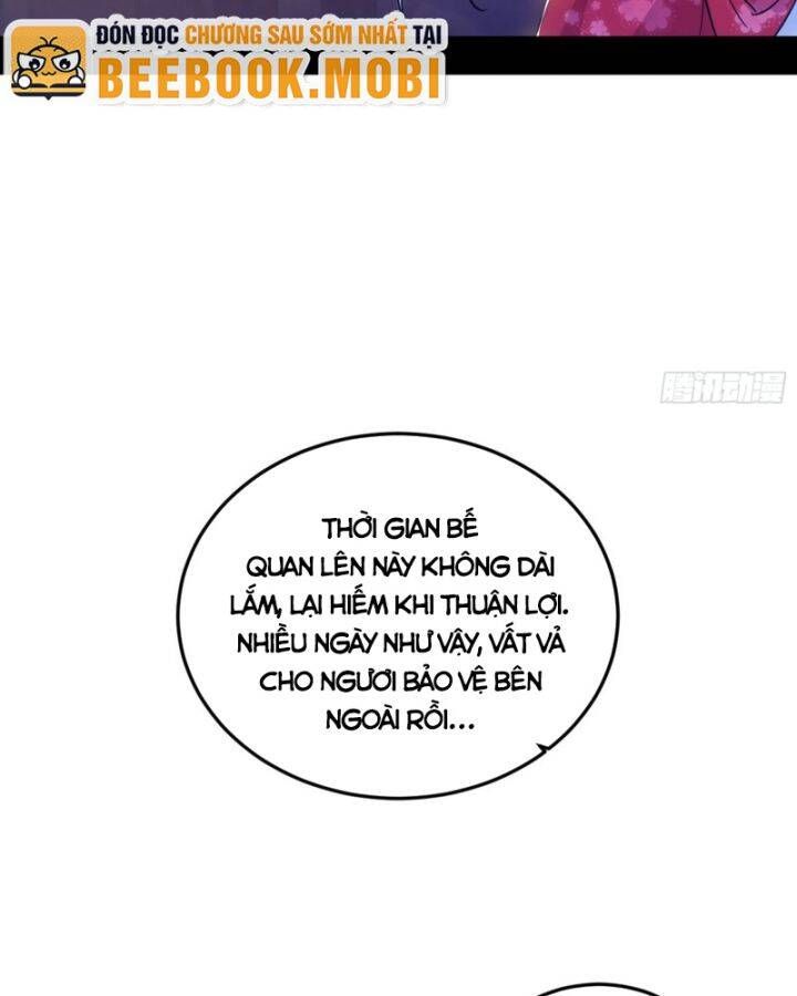 đọc truyện Ta Là Tà Đế Chương 390 ảnh 4 tại Thiên Thai Truyện