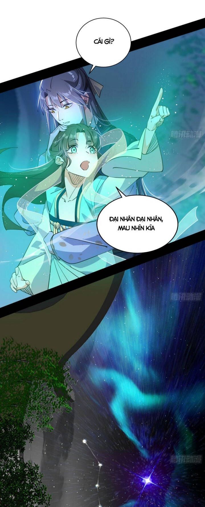 đọc truyện Ta Là Tà Đế Chương 391 ảnh 28 tại Thiên Thai Truyện