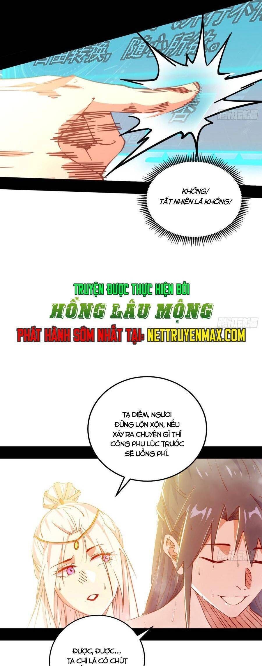 đọc truyện Ta Là Tà Đế Chương 392 ảnh 23 tại Thiên Thai Truyện
