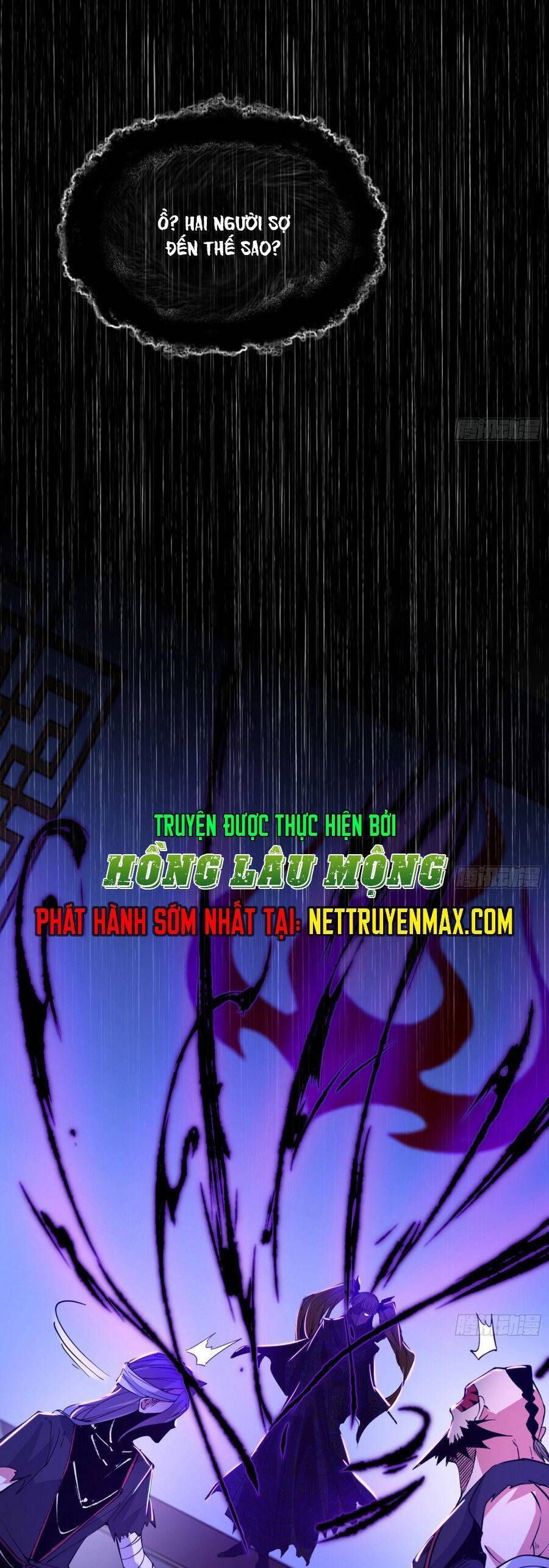 đọc truyện Ta Là Tà Đế Chương 393 ảnh 16 tại Thiên Thai Truyện