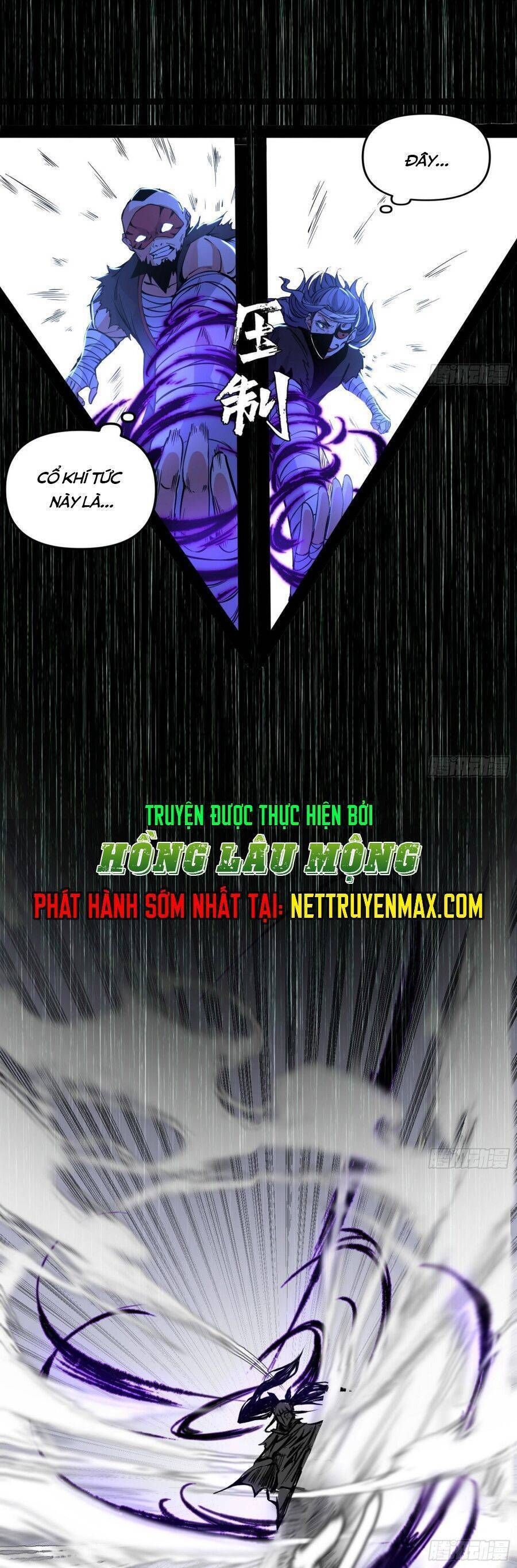 đọc truyện Ta Là Tà Đế Chương 393 ảnh 21 tại Thiên Thai Truyện