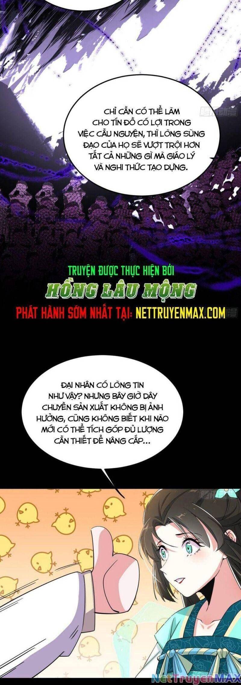 đọc truyện Ta Là Tà Đế Chương 394 ảnh 6 tại Thiên Thai Truyện