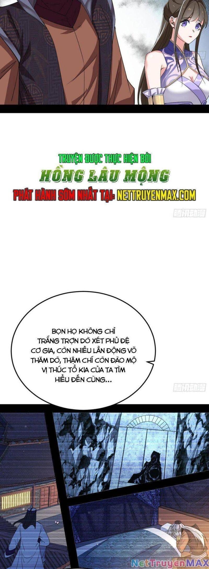đọc truyện Ta Là Tà Đế Chương 394 ảnh 10 tại Thiên Thai Truyện