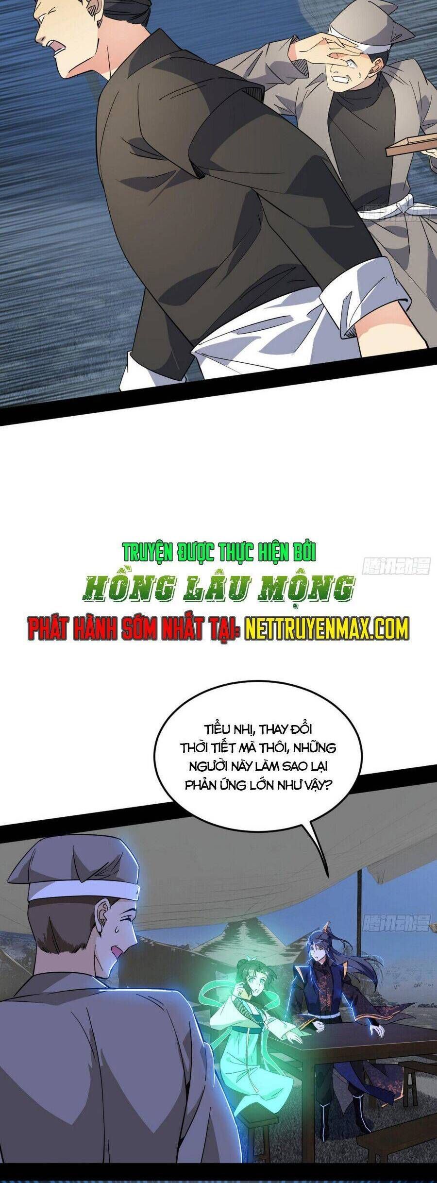 đọc truyện Ta Là Tà Đế Chương 395 ảnh 13 tại Thiên Thai Truyện