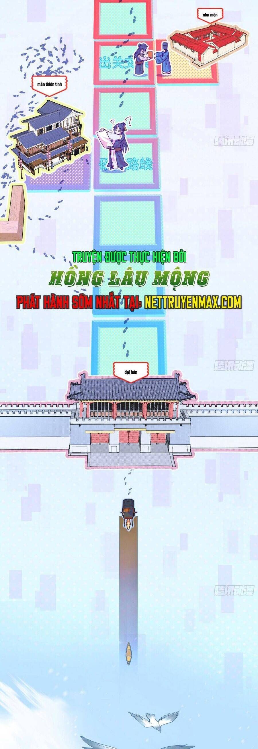 đọc truyện Ta Là Tà Đế Chương 395 ảnh 4 tại Thiên Thai Truyện