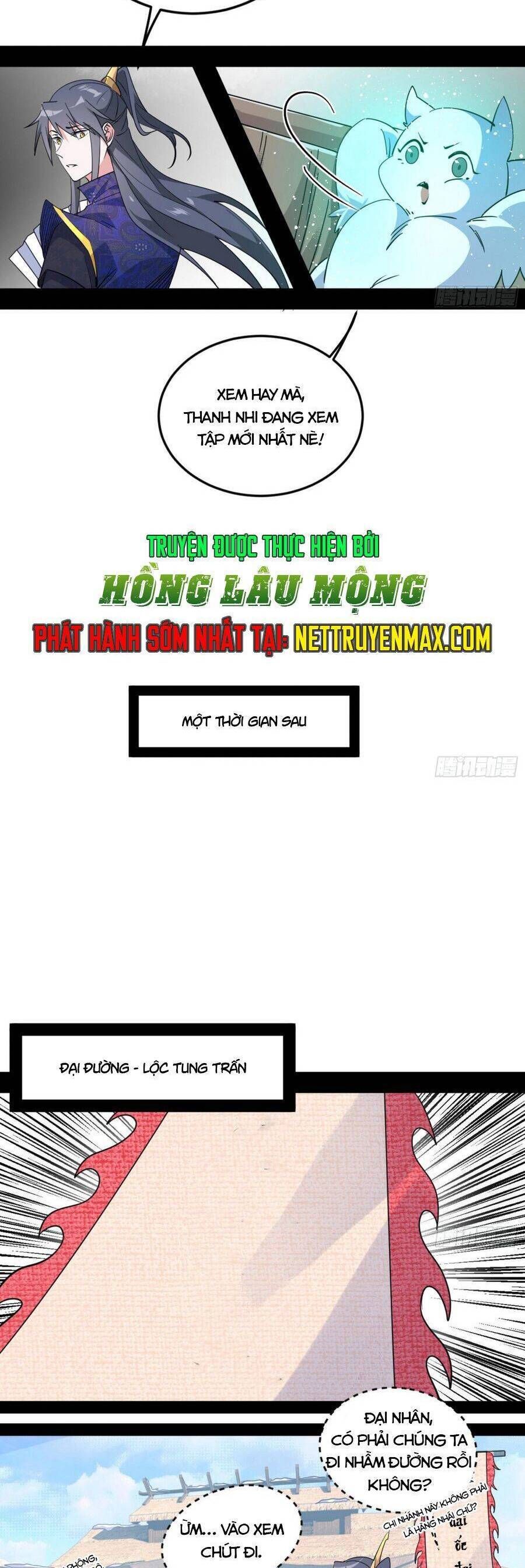 đọc truyện Ta Là Tà Đế Chương 395 ảnh 7 tại Thiên Thai Truyện