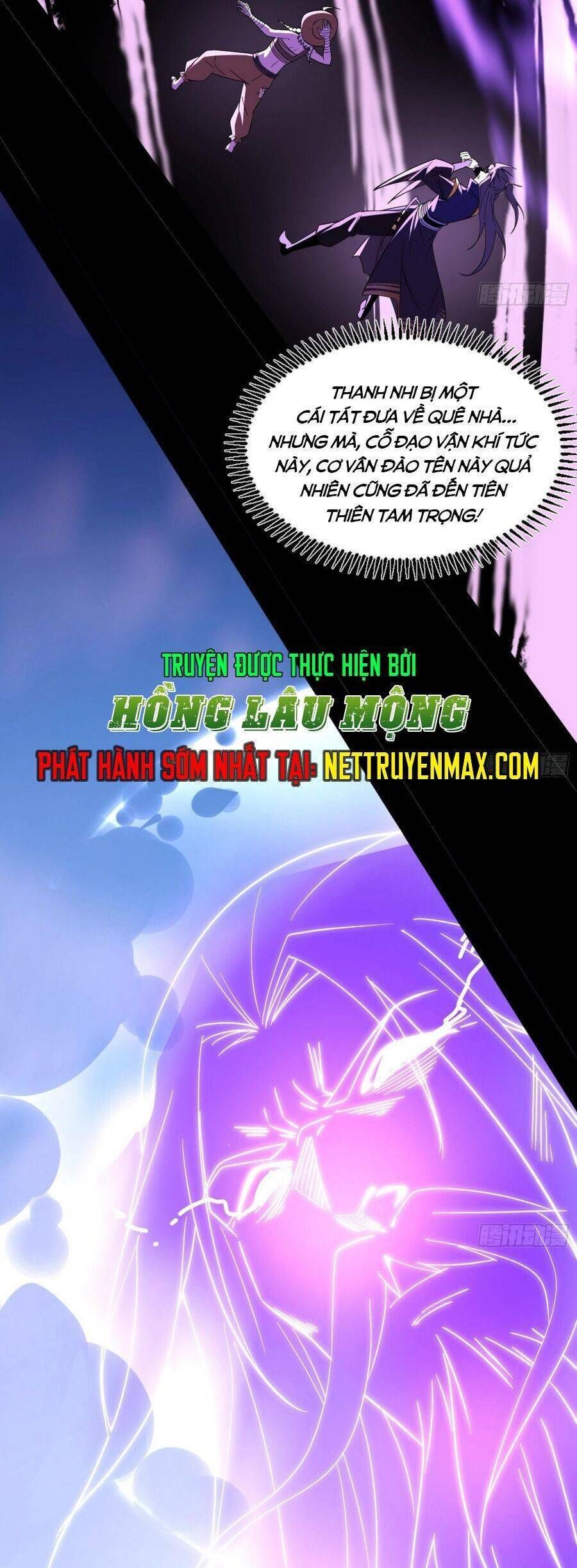 đọc truyện Ta Là Tà Đế Chương 396 ảnh 22 tại Thiên Thai Truyện