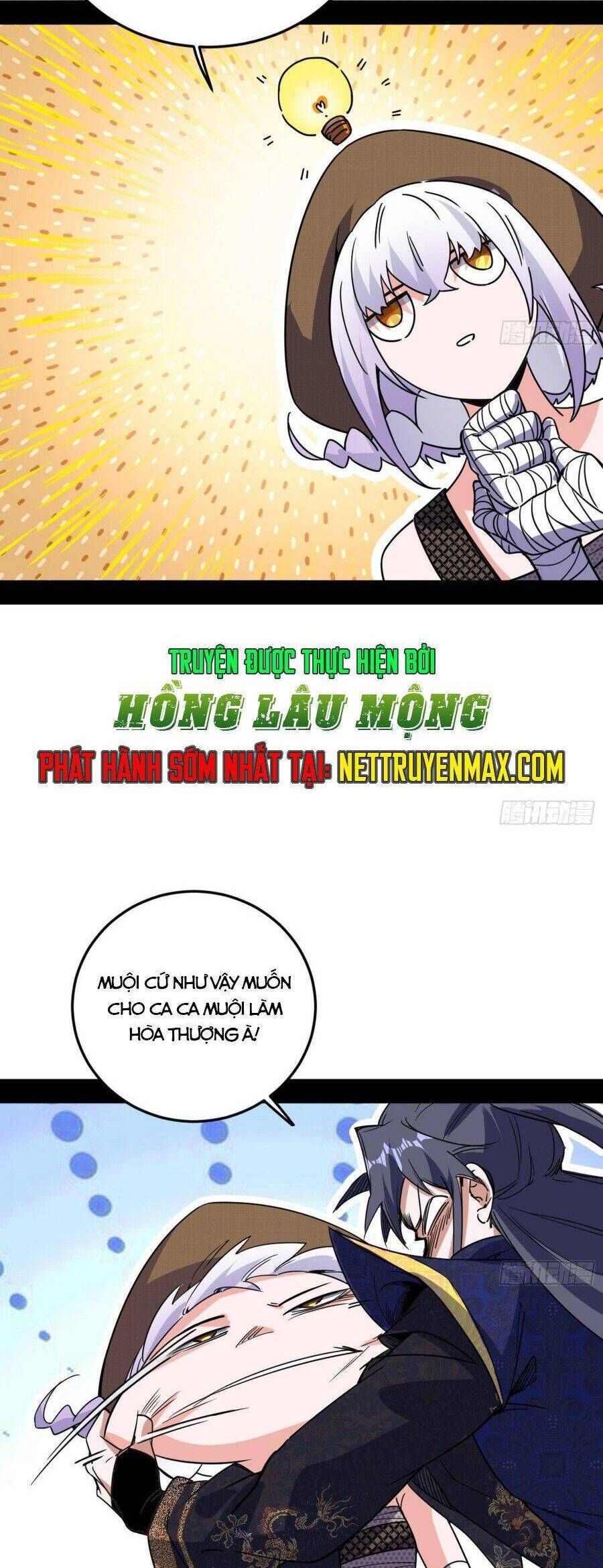 đọc truyện Ta Là Tà Đế Chương 397 ảnh 25 tại Thiên Thai Truyện