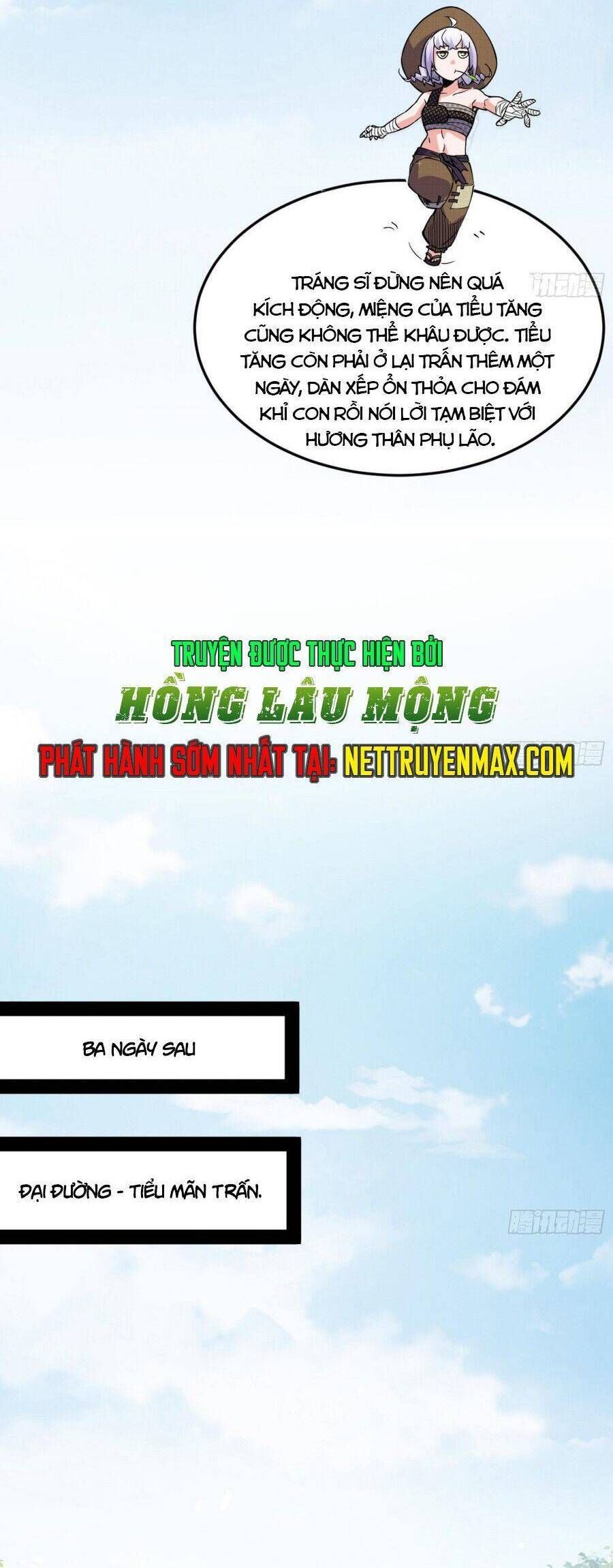 đọc truyện Ta Là Tà Đế Chương 397 ảnh 28 tại Thiên Thai Truyện