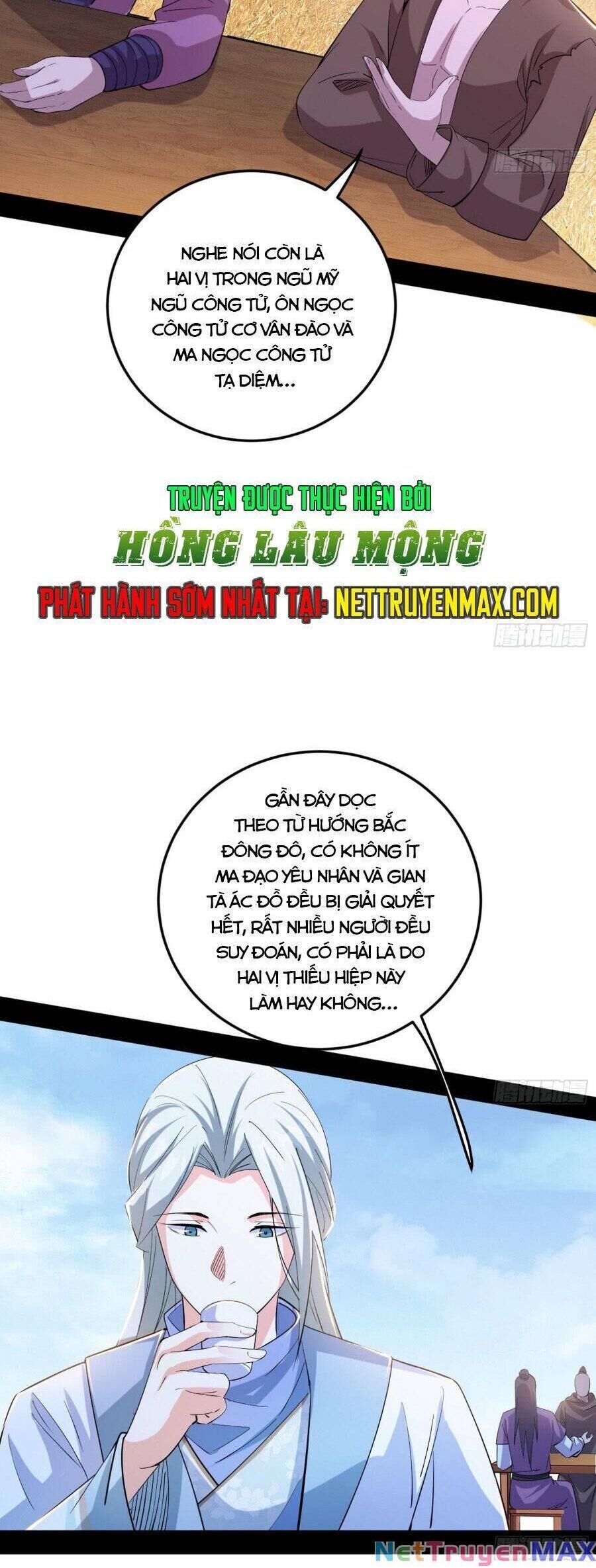 đọc truyện Ta Là Tà Đế Chương 398 ảnh 31 tại Thiên Thai Truyện