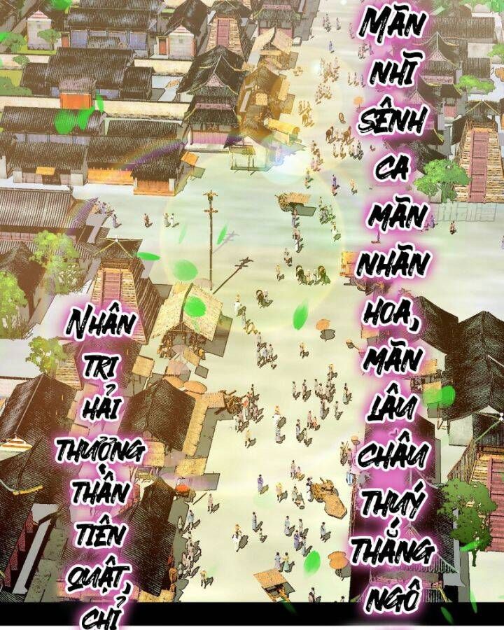 đọc truyện Ta Là Tà Đế Chương 399 ảnh 3 tại Thiên Thai Truyện