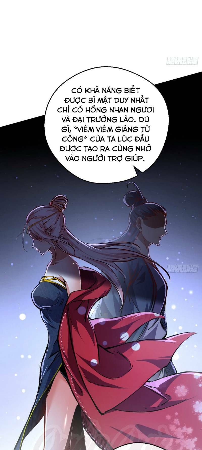 đọc truyện Ta Là Tà Đế Chương 40 ảnh 26 tại Truyện Dạ Ký