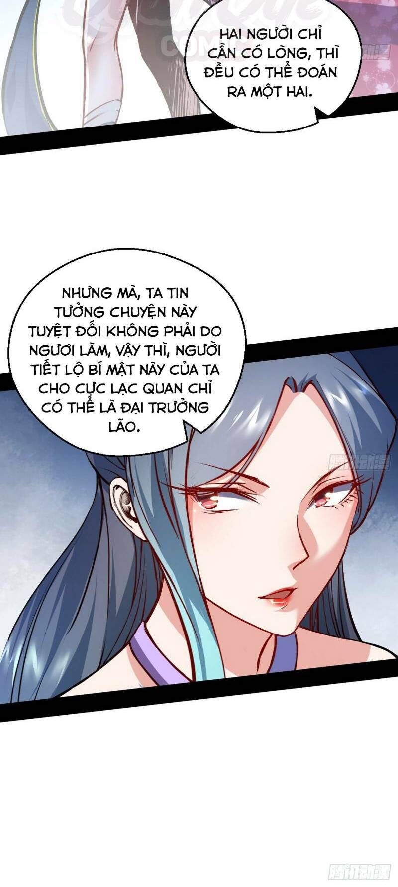 đọc truyện Ta Là Tà Đế Chương 40 ảnh 27 tại Truyện Dạ Ký