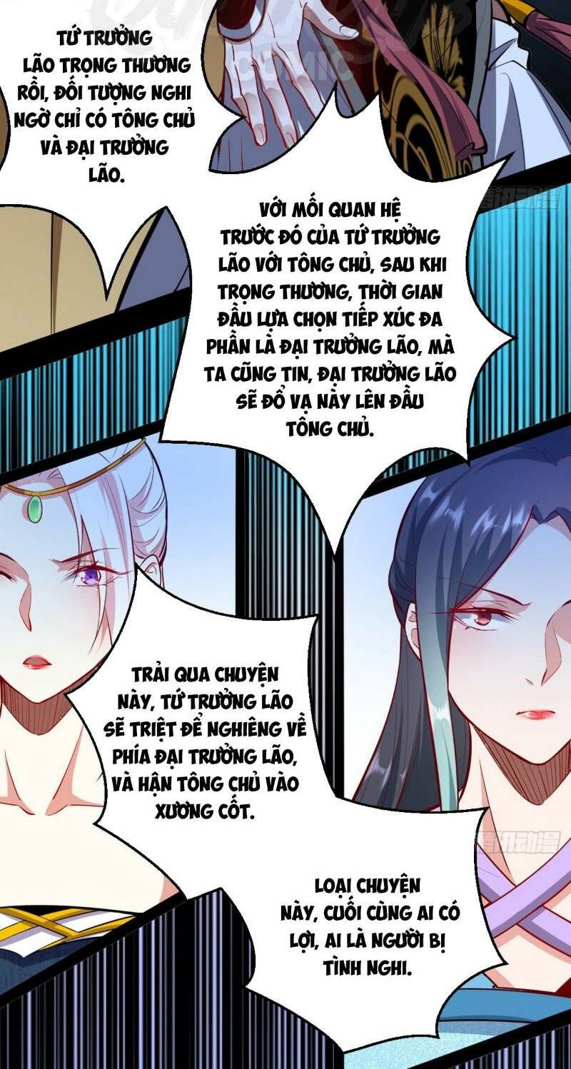 đọc truyện Ta Là Tà Đế Chương 40 ảnh 31 tại Truyện Dạ Ký