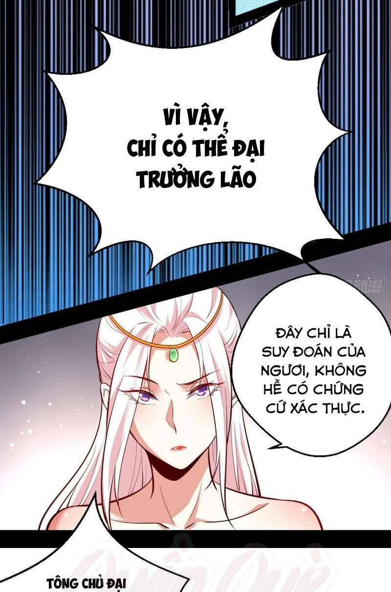 đọc truyện Ta Là Tà Đế Chương 40 ảnh 32 tại Truyện Dạ Ký
