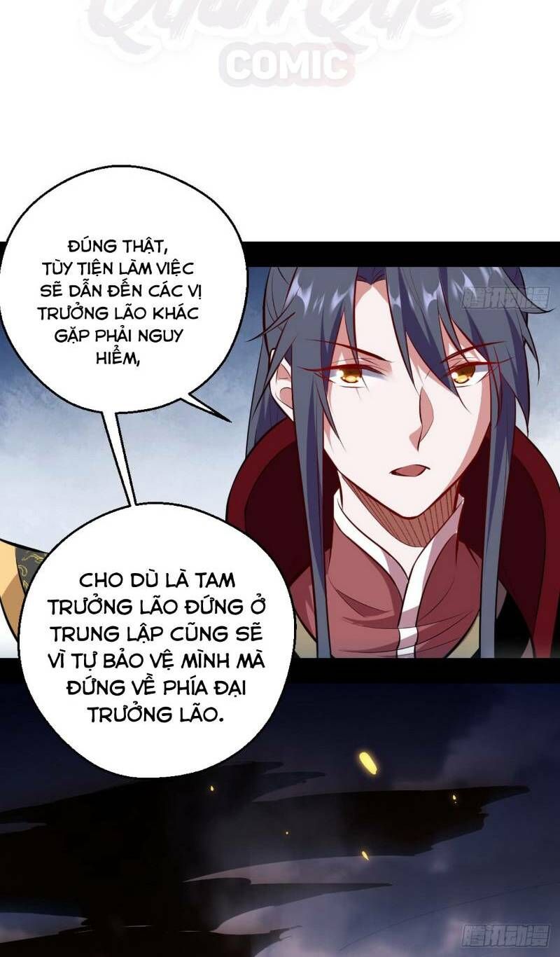 đọc truyện Ta Là Tà Đế Chương 40 ảnh 35 tại Truyện Dạ Ký