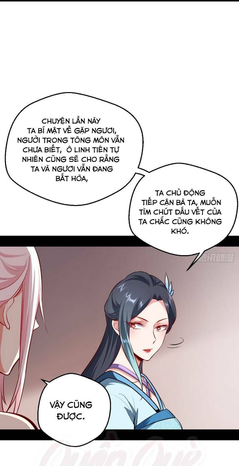 đọc truyện Ta Là Tà Đế Chương 40 ảnh 44 tại Truyện Dạ Ký