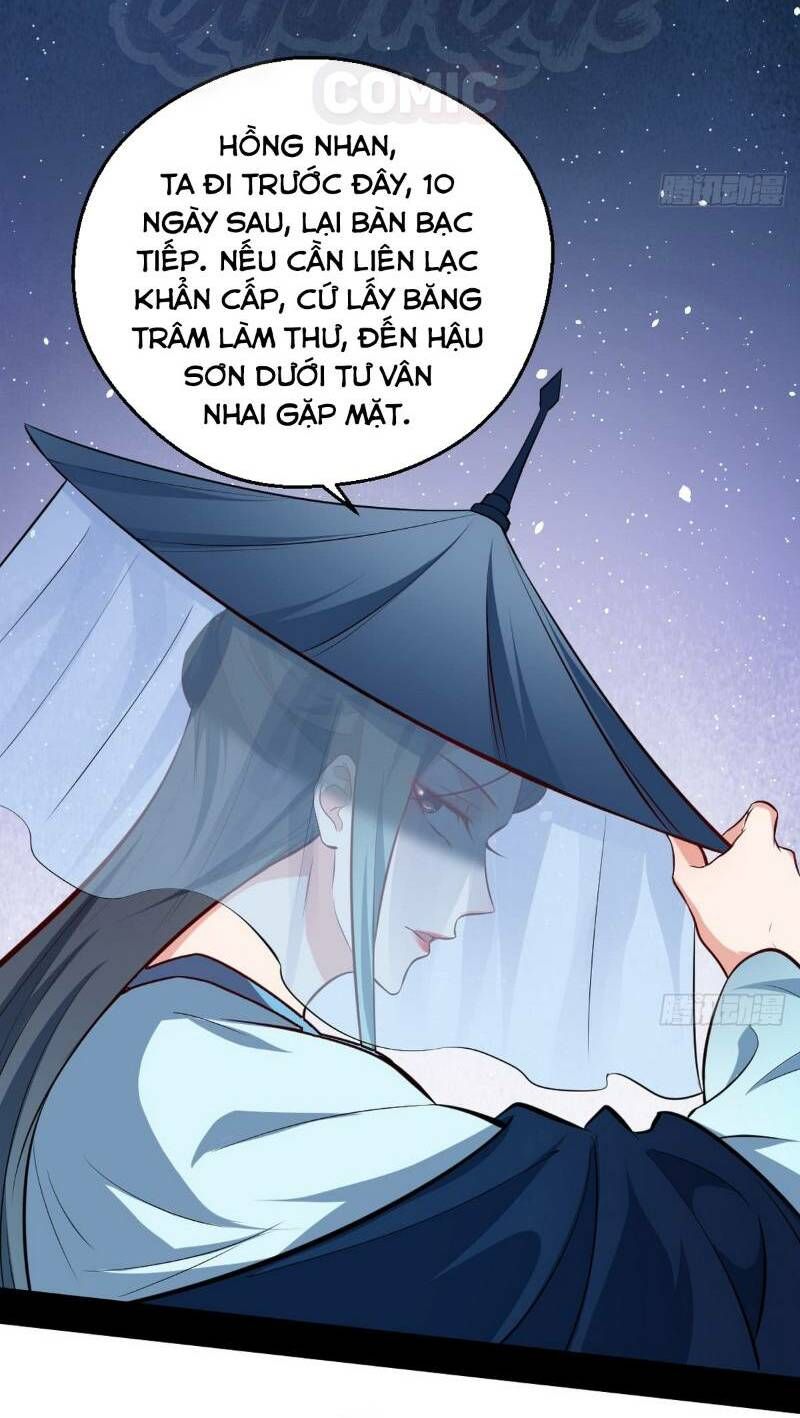 đọc truyện Ta Là Tà Đế Chương 40 ảnh 51 tại Truyện Dạ Ký
