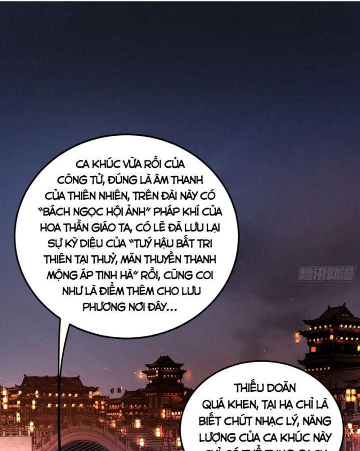 đọc truyện Ta Là Tà Đế Chương 403 ảnh 70 tại Thiên Thai Truyện