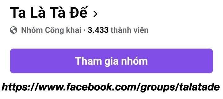 đọc truyện Ta Là Tà Đế Chương 405 ảnh 3 tại Thiên Thai Truyện