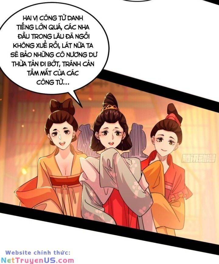 đọc truyện Ta Là Tà Đế Chương 405 ảnh 6 tại Thiên Thai Truyện