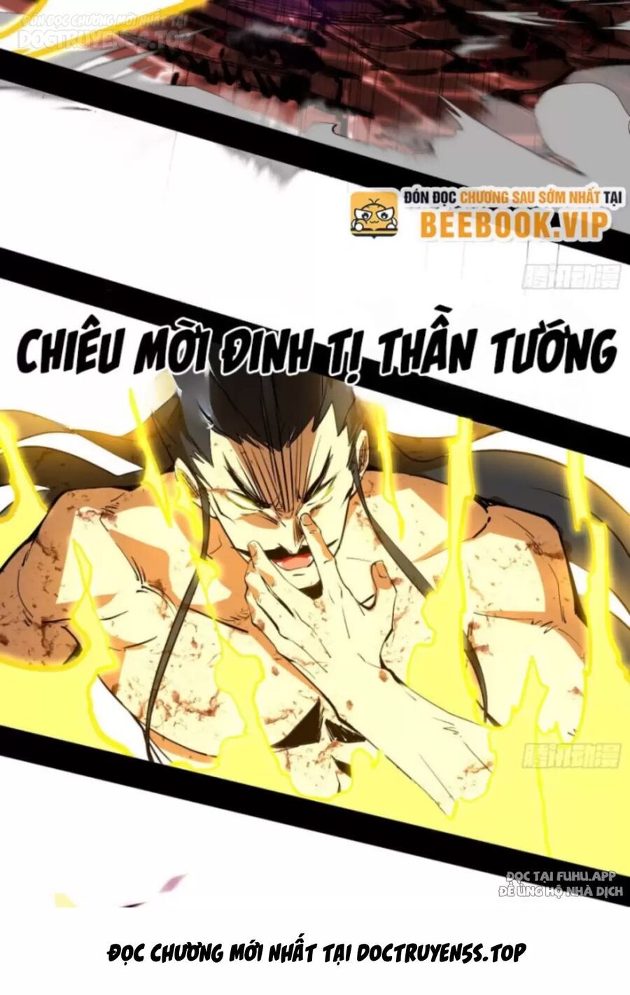 đọc truyện Ta Là Tà Đế Chương 407 ảnh 30 tại Thiên Thai Truyện