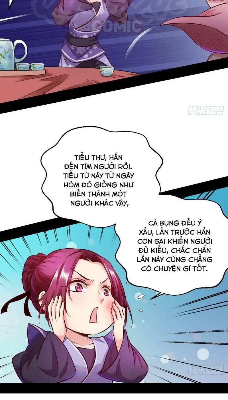 đọc truyện Ta Là Tà Đế Chương 41 ảnh 11 tại Thiên Thai Truyện