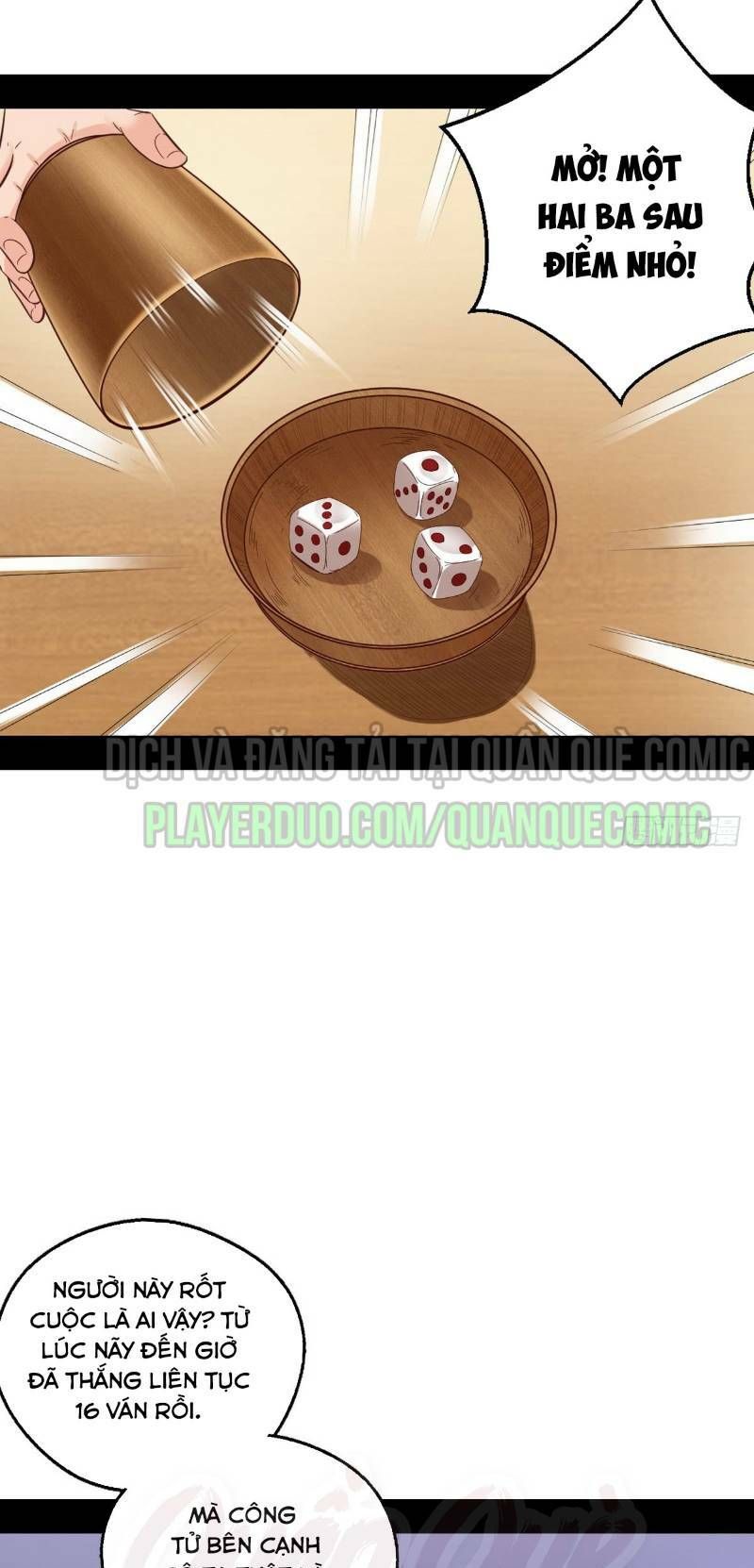 đọc truyện Ta Là Tà Đế Chương 41 ảnh 28 tại Thiên Thai Truyện