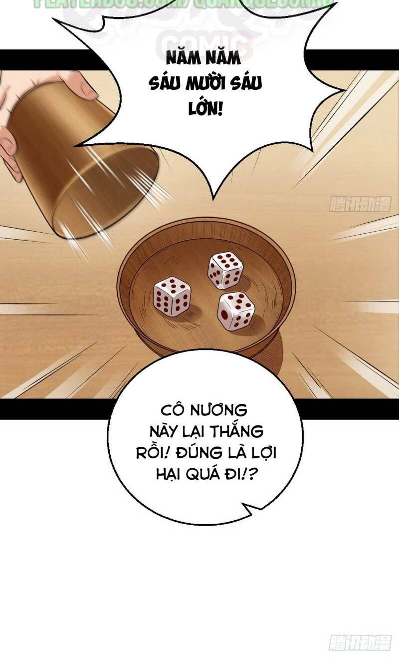 đọc truyện Ta Là Tà Đế Chương 41 ảnh 41 tại Thiên Thai Truyện
