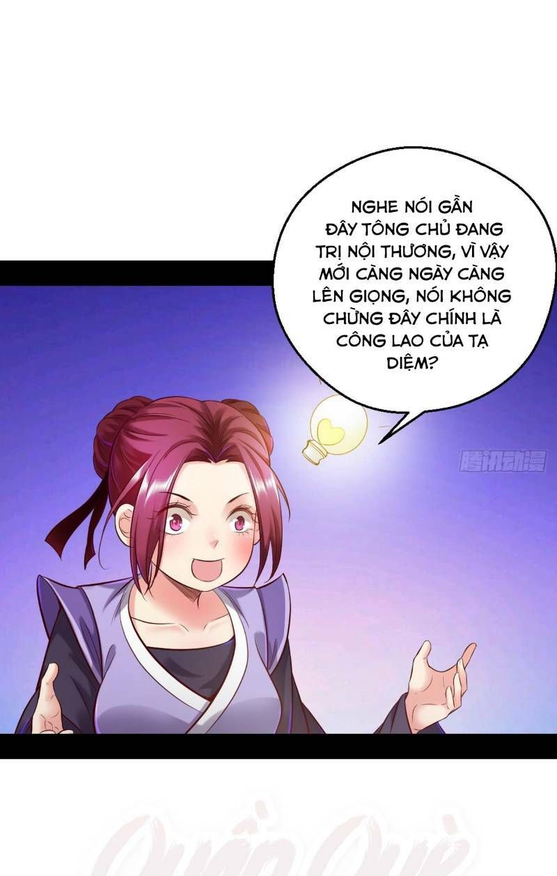 đọc truyện Ta Là Tà Đế Chương 41 ảnh 8 tại Thiên Thai Truyện