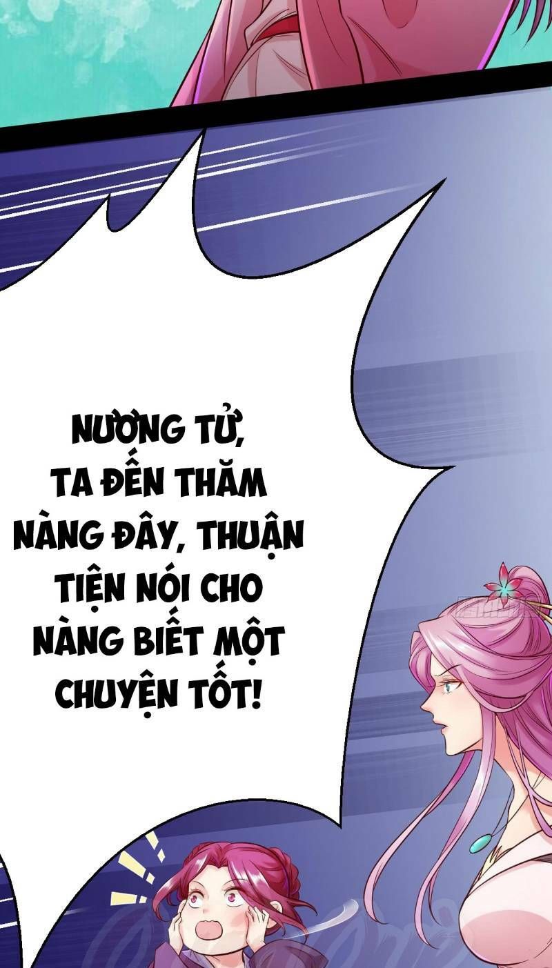 đọc truyện Ta Là Tà Đế Chương 41 ảnh 10 tại Thiên Thai Truyện