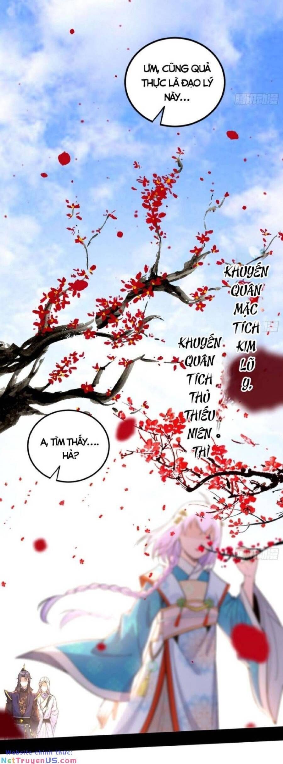 đọc truyện Ta Là Tà Đế Chương 410 ảnh 23 tại Thiên Thai Truyện