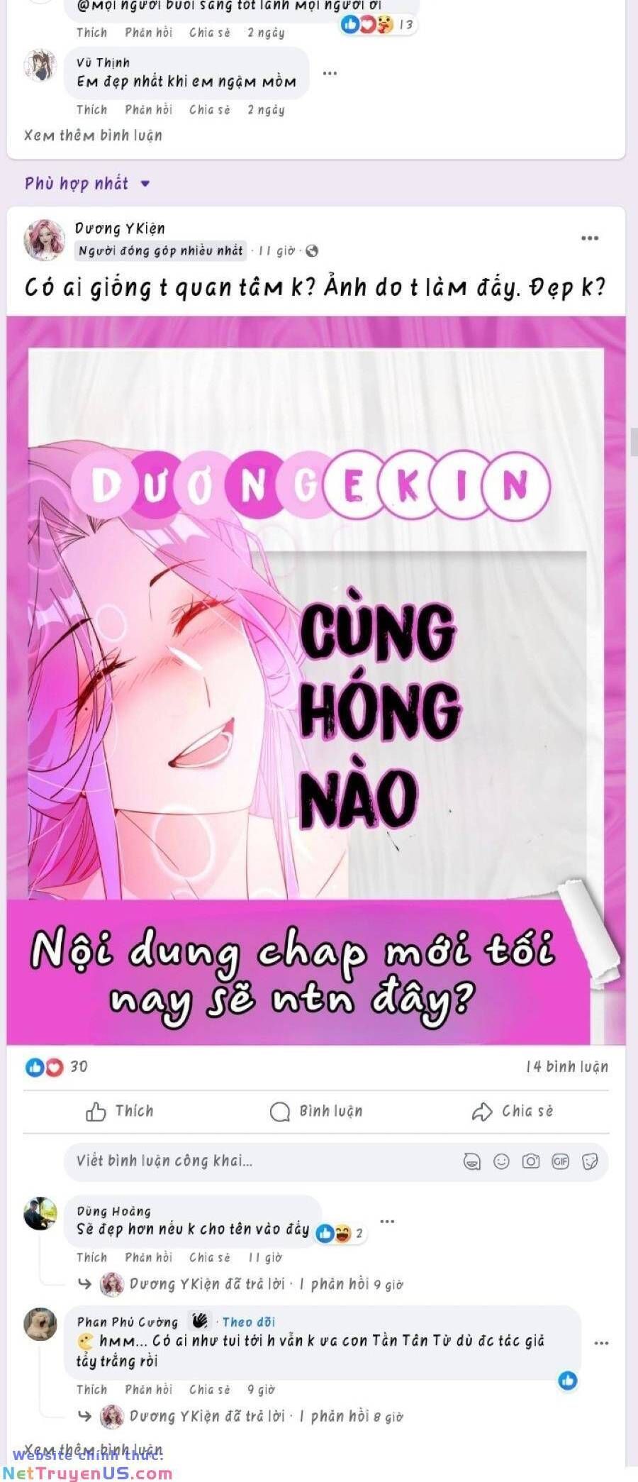 đọc truyện Ta Là Tà Đế Chương 411 ảnh 3 tại Thiên Thai Truyện