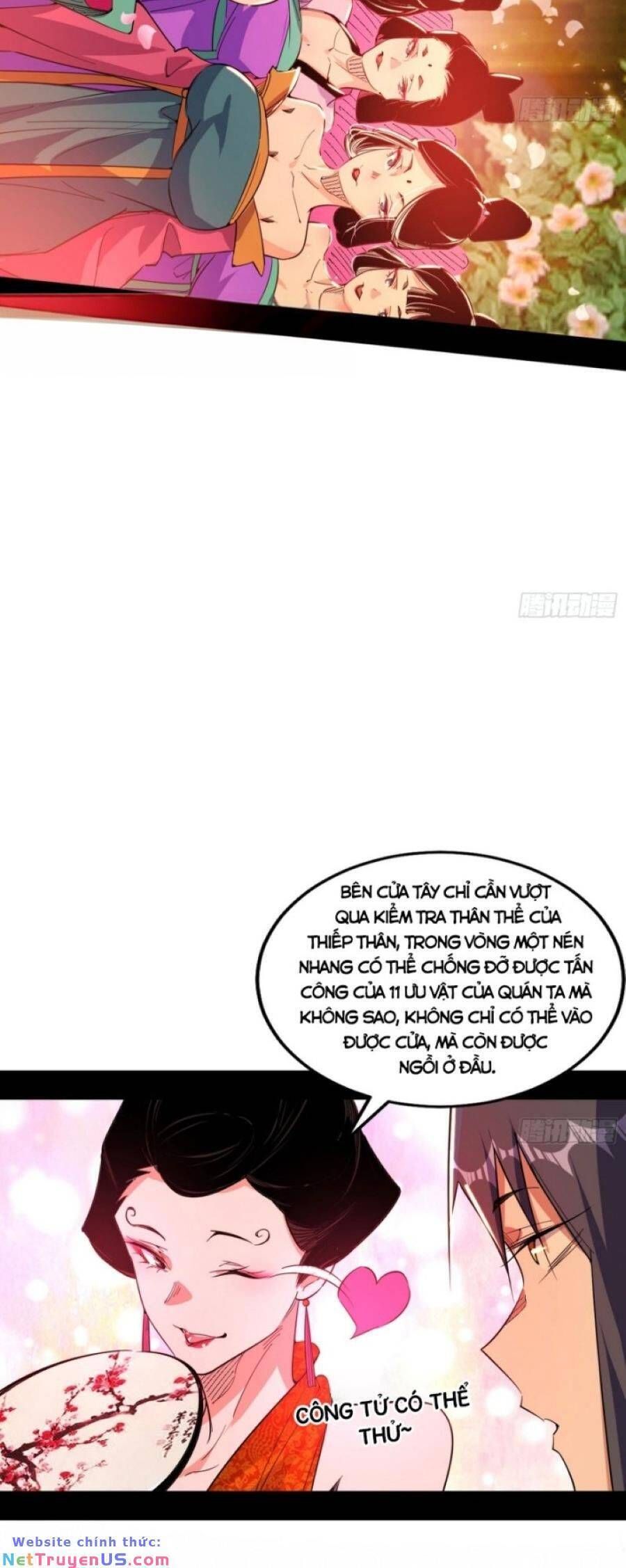 đọc truyện Ta Là Tà Đế Chương 411 ảnh 22 tại Thiên Thai Truyện