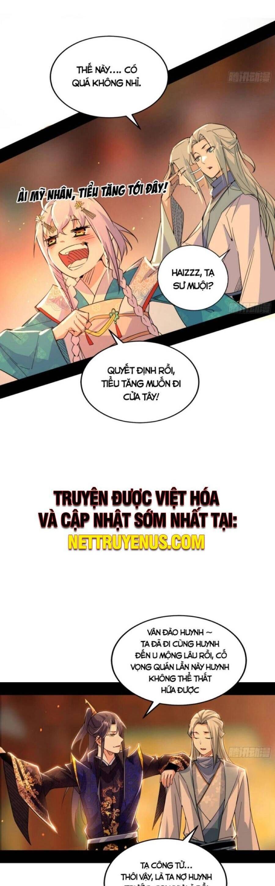đọc truyện Ta Là Tà Đế Chương 411 ảnh 24 tại Thiên Thai Truyện
