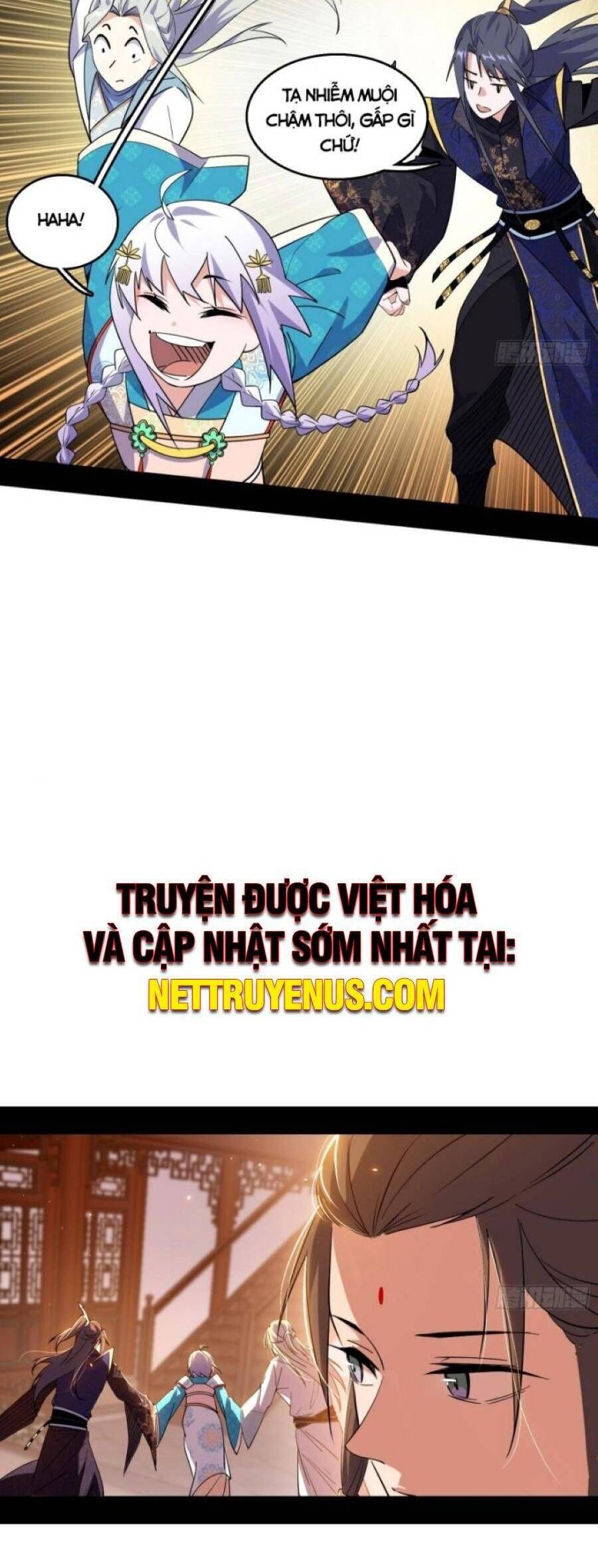 đọc truyện Ta Là Tà Đế Chương 411 ảnh 34 tại Thiên Thai Truyện