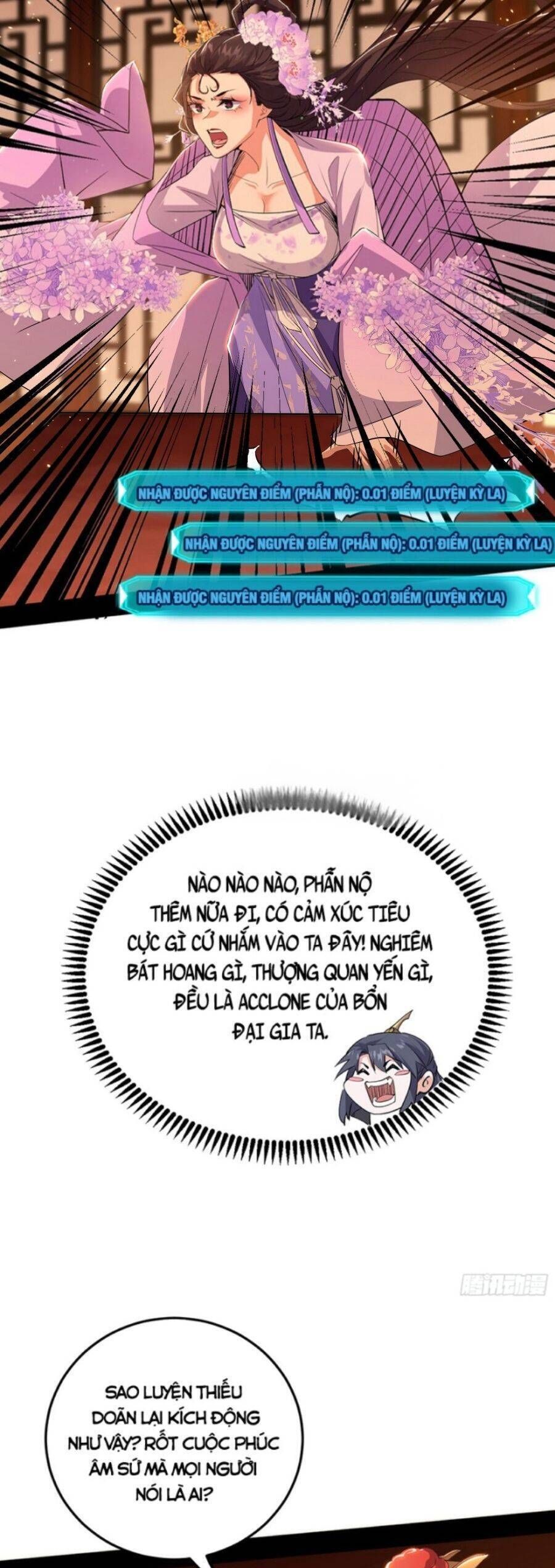 đọc truyện Ta Là Tà Đế Chương 412 ảnh 25 tại Thiên Thai Truyện