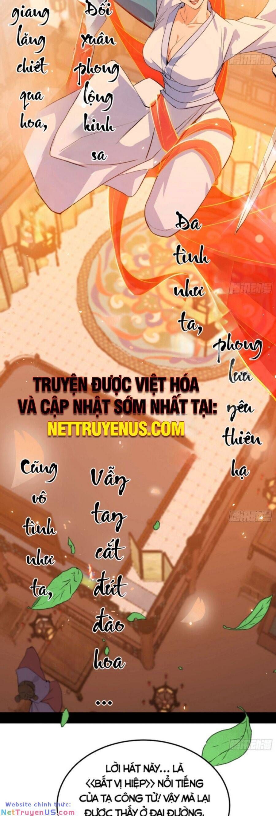 đọc truyện Ta Là Tà Đế Chương 412 ảnh 30 tại Thiên Thai Truyện