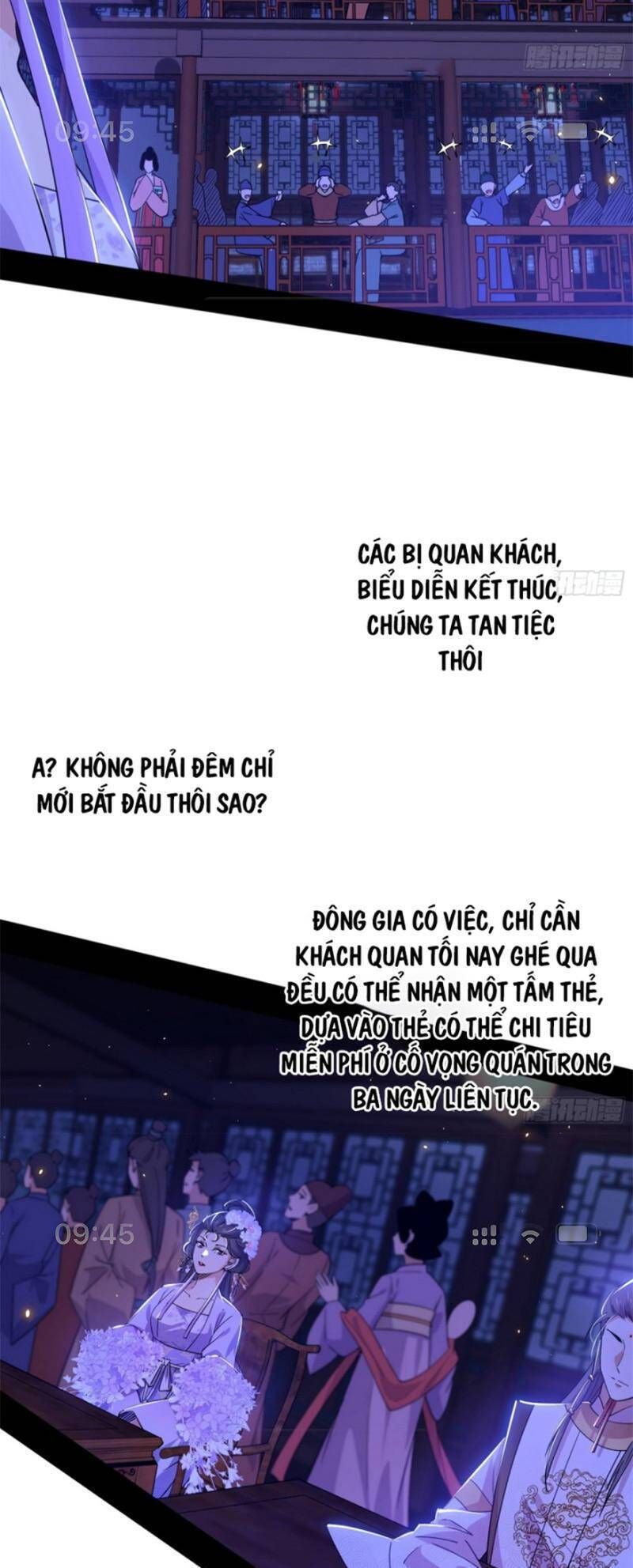 đọc truyện Ta Là Tà Đế Chương 414 ảnh 4 tại Thiên Thai Truyện