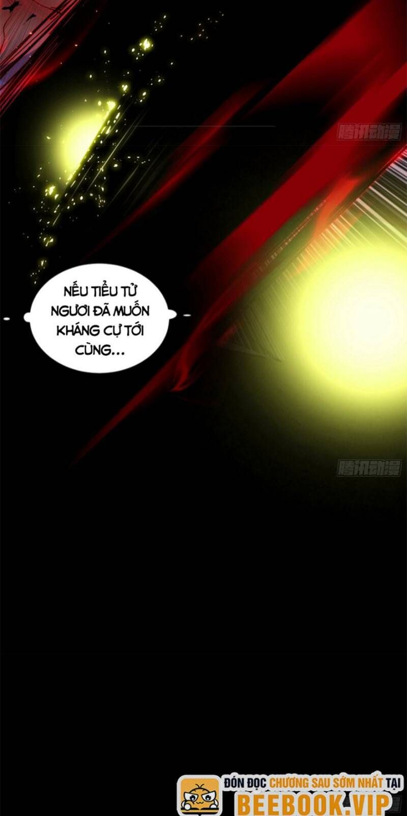 đọc truyện Ta Là Tà Đế Chương 415 ảnh 22 tại Thiên Thai Truyện