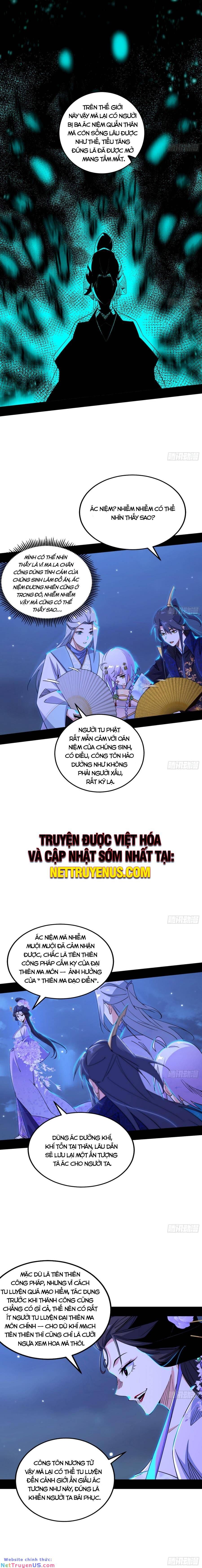 đọc truyện Ta Là Tà Đế Chương 416 ảnh 4 tại Thiên Thai Truyện
