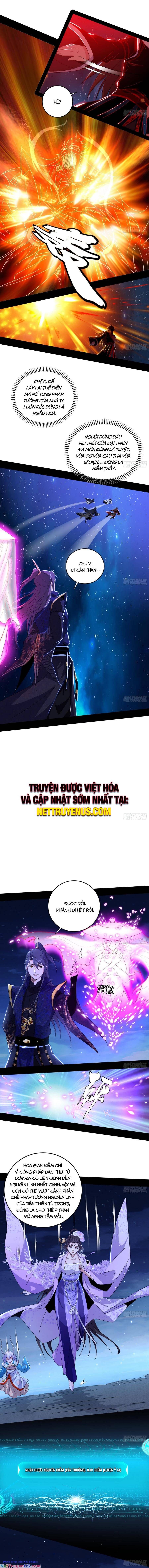 đọc truyện Ta Là Tà Đế Chương 418 ảnh 11 tại Thiên Thai Truyện