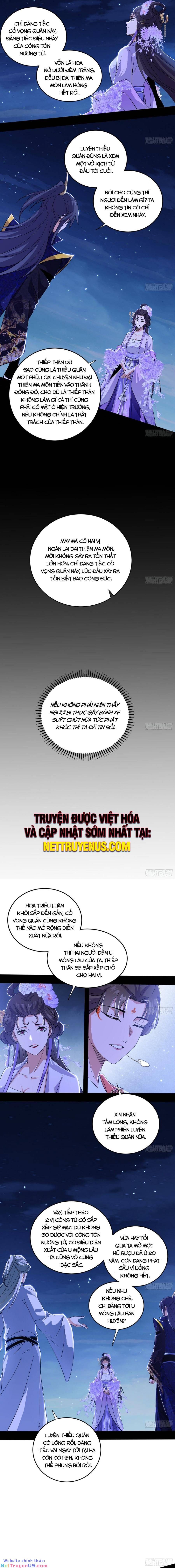 đọc truyện Ta Là Tà Đế Chương 418 ảnh 12 tại Thiên Thai Truyện