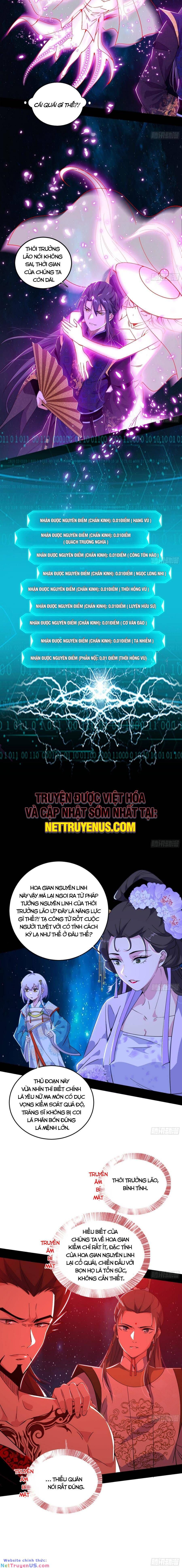 đọc truyện Ta Là Tà Đế Chương 418 ảnh 10 tại Thiên Thai Truyện