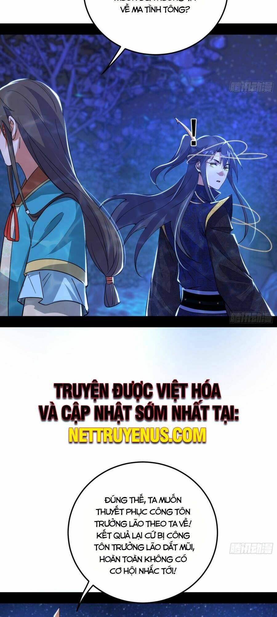 đọc truyện Ta Là Tà Đế Chương 420 ảnh 46 tại Thiên Thai Truyện