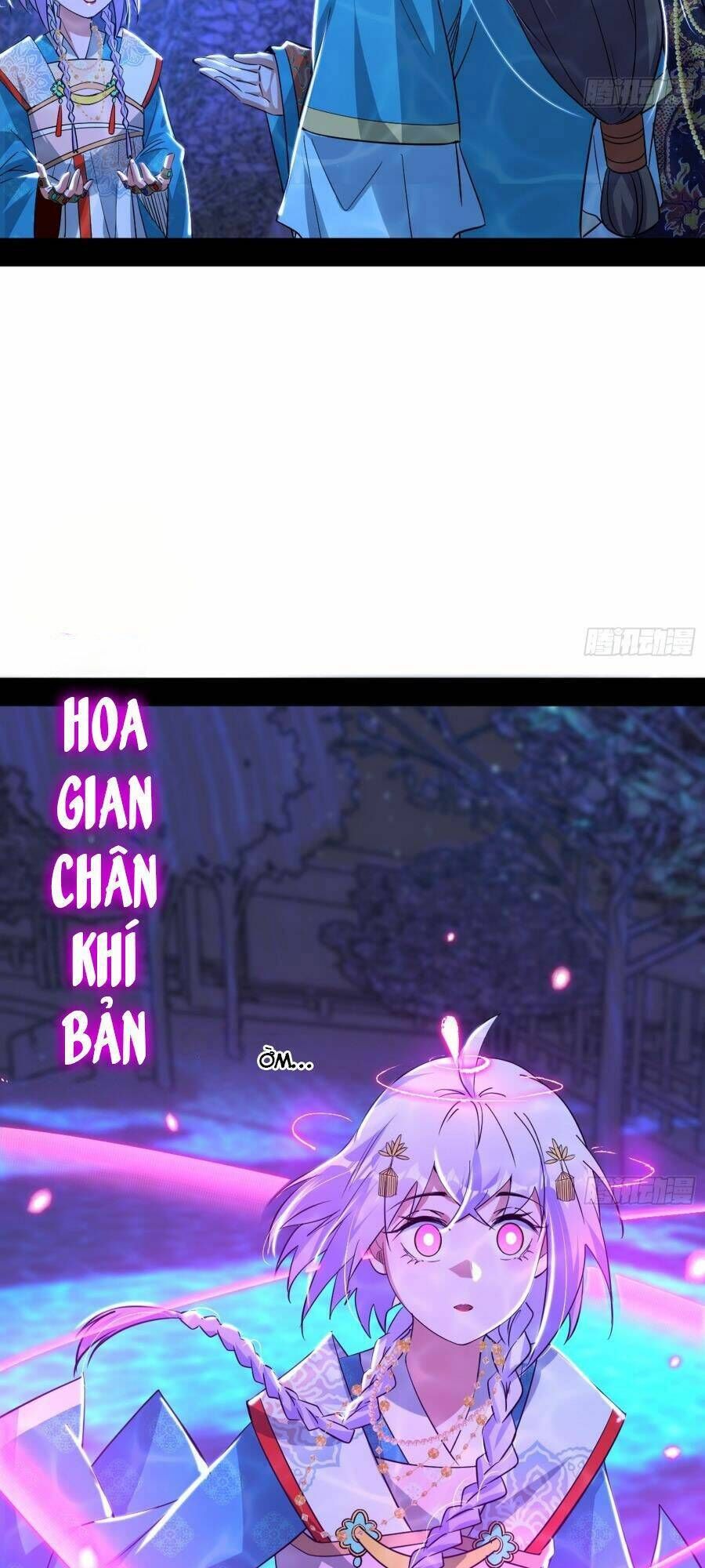 đọc truyện Ta Là Tà Đế Chương 420 ảnh 51 tại Thiên Thai Truyện