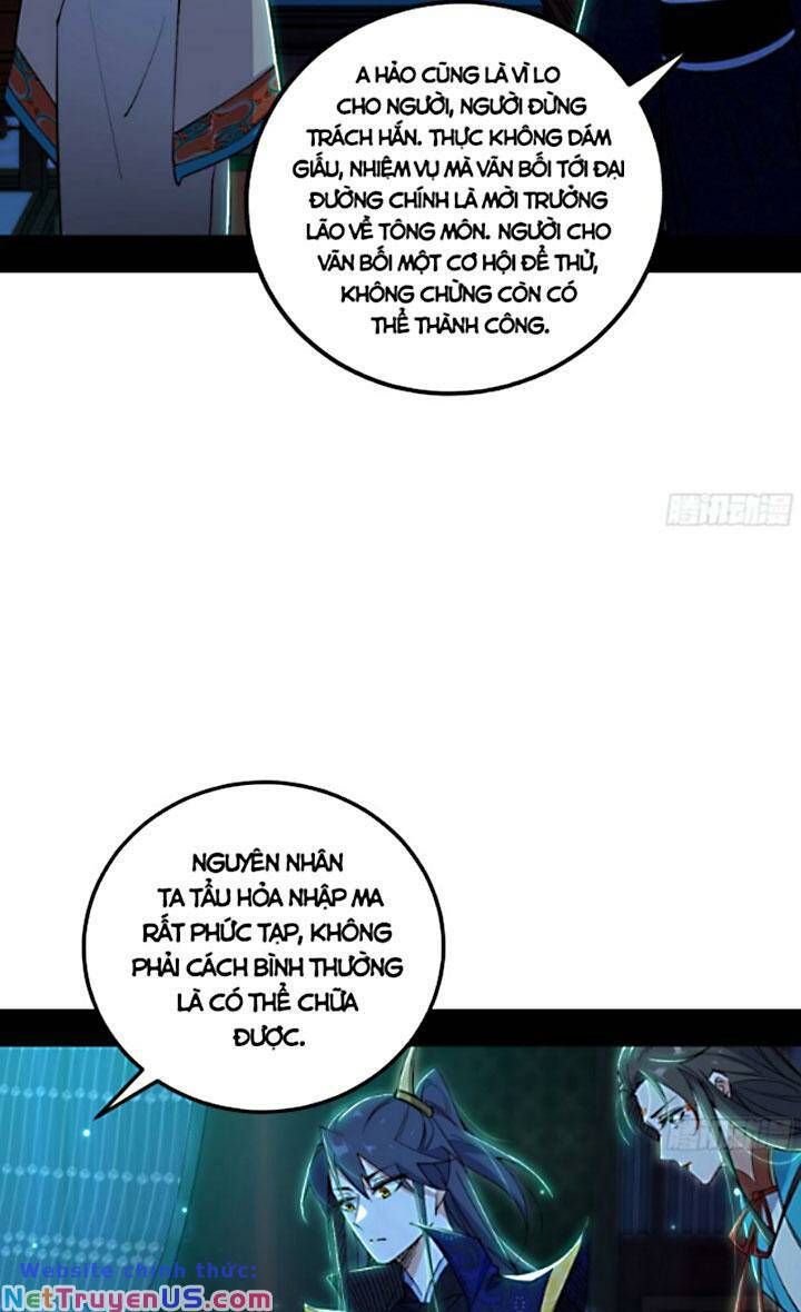 đọc truyện Ta Là Tà Đế Chương 421 ảnh 12 tại Thiên Thai Truyện