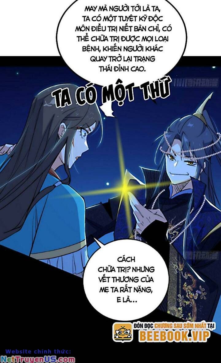 đọc truyện Ta Là Tà Đế Chương 421 ảnh 10 tại Thiên Thai Truyện