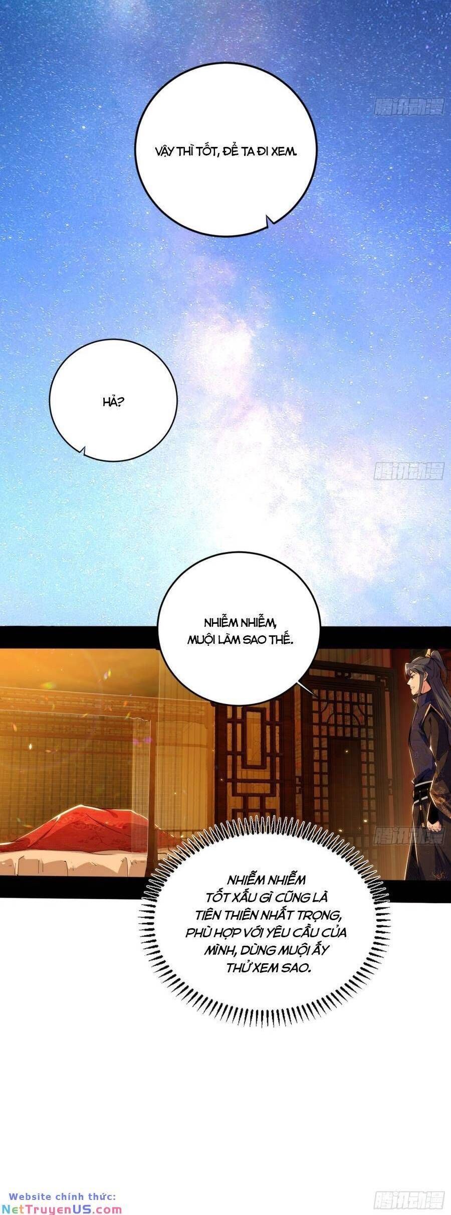 đọc truyện Ta Là Tà Đế Chương 423 ảnh 23 tại Thiên Thai Truyện