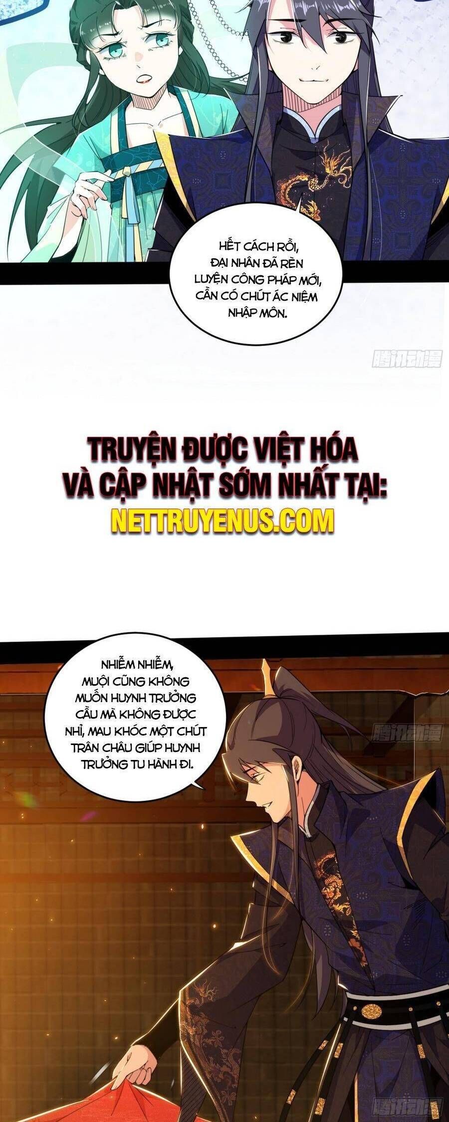 đọc truyện Ta Là Tà Đế Chương 423 ảnh 25 tại Thiên Thai Truyện